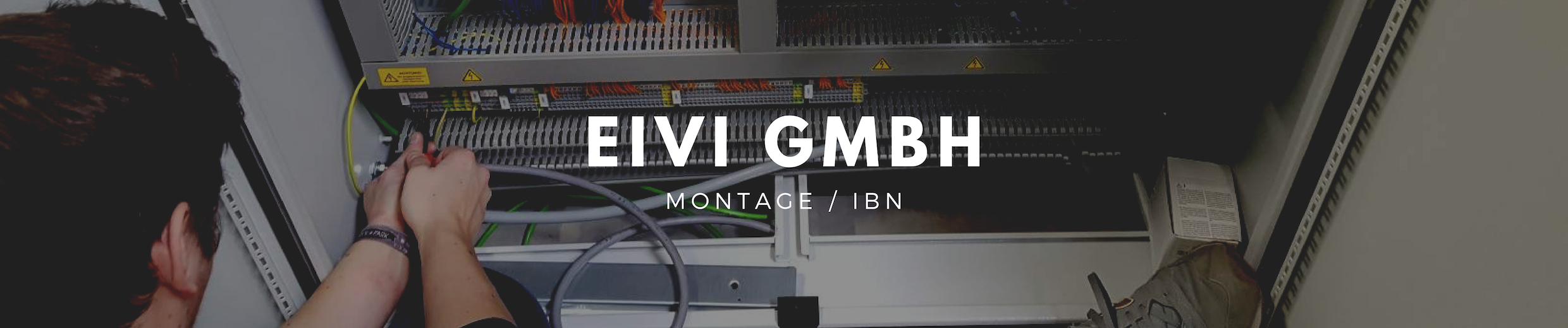 EIVI - Engineering und Vertrieb GmbH